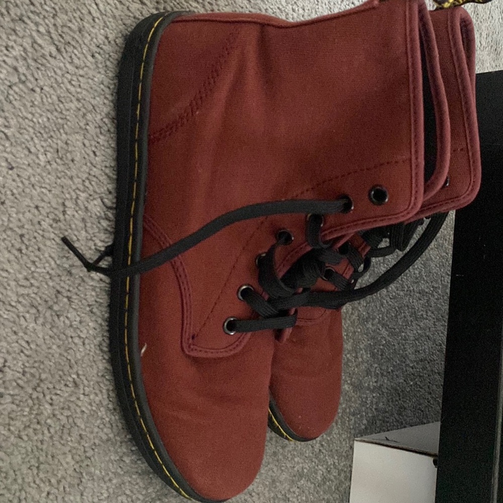 Dr. Martens